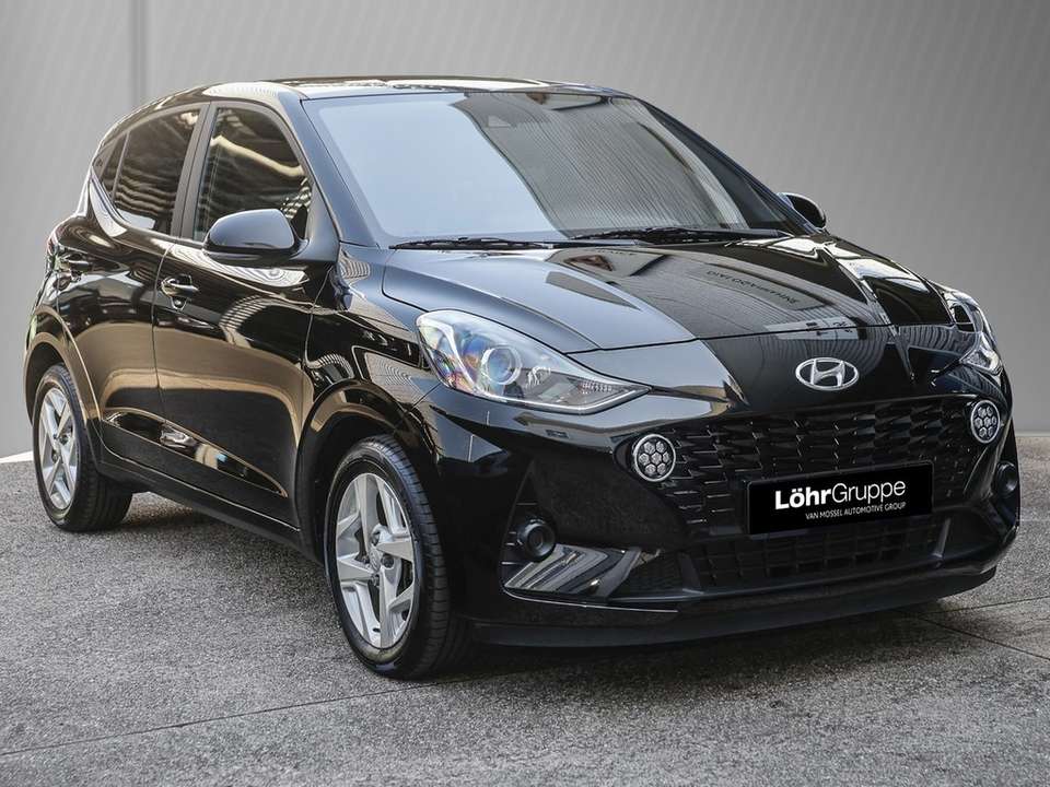 Hyundai i10 - Imagem 3