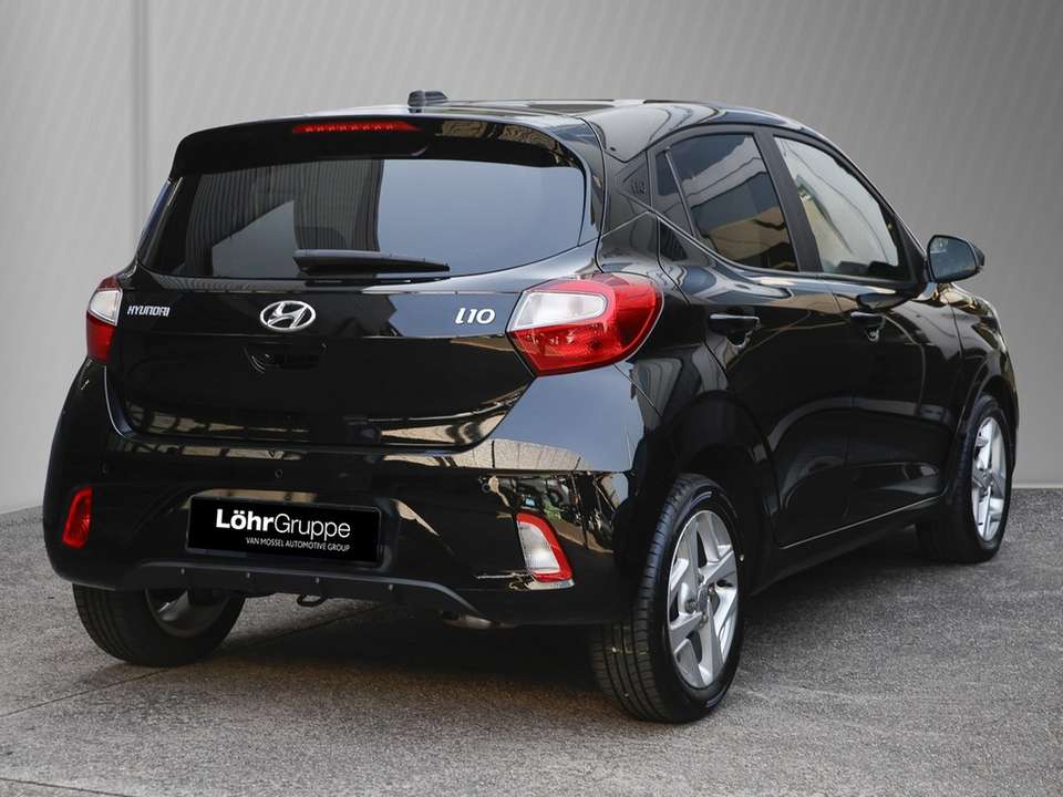 Hyundai i10 - Imagem 4