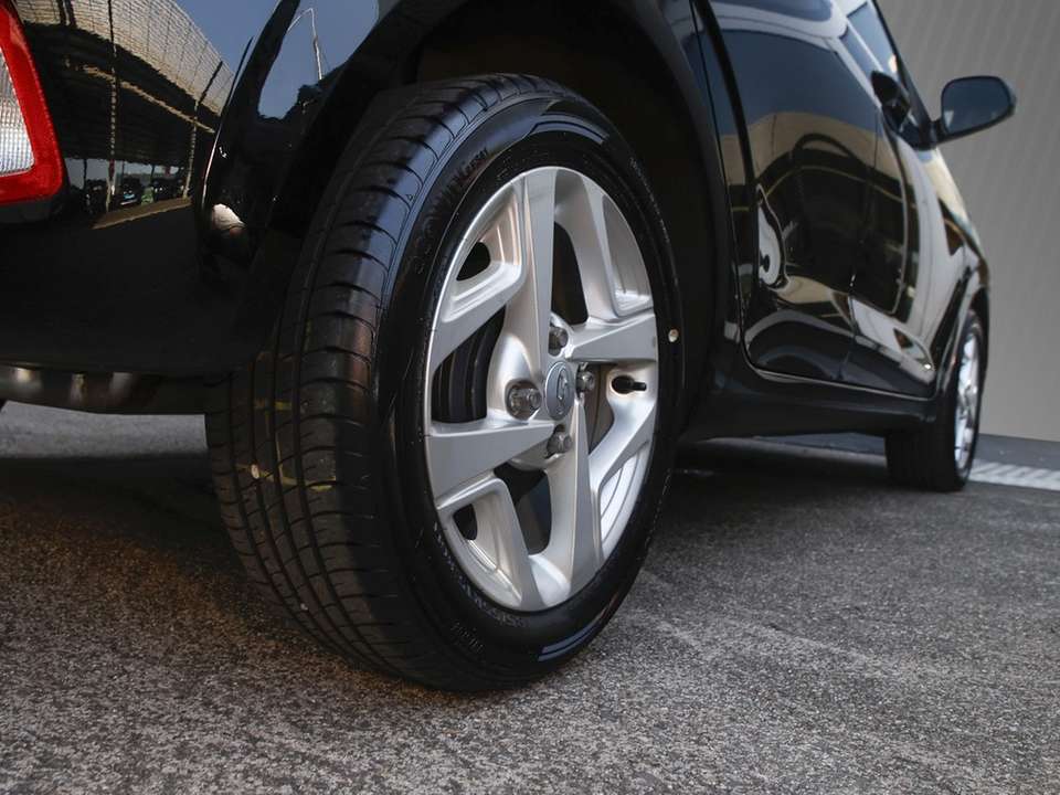 Hyundai i10 - Imagem 5