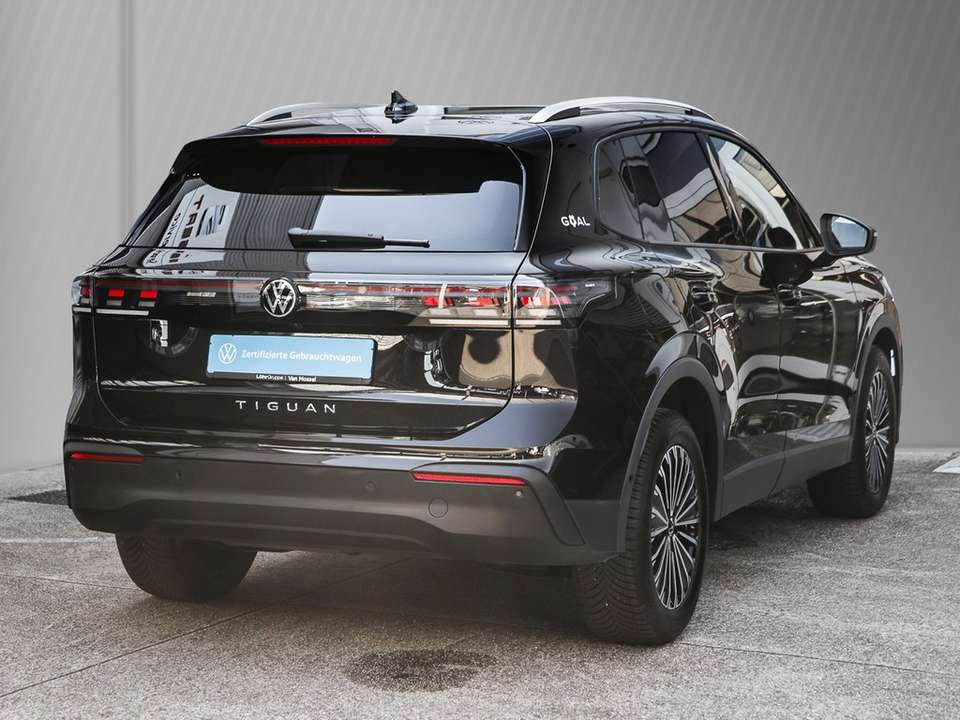 Volkswagen Tiguan - Imagem 5