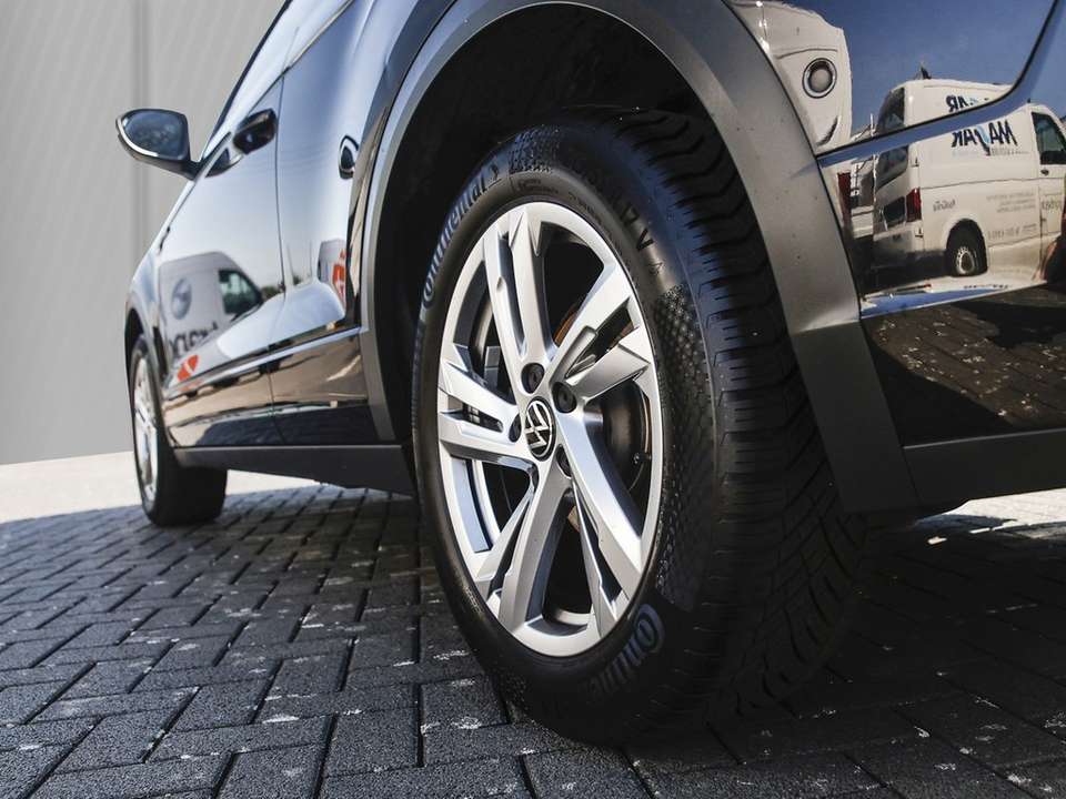 Volkswagen T-Roc - Imagem 6
