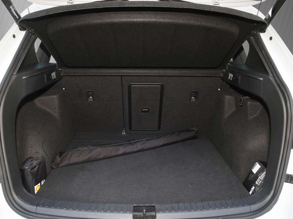 SEAT Ateca - Imagem 6