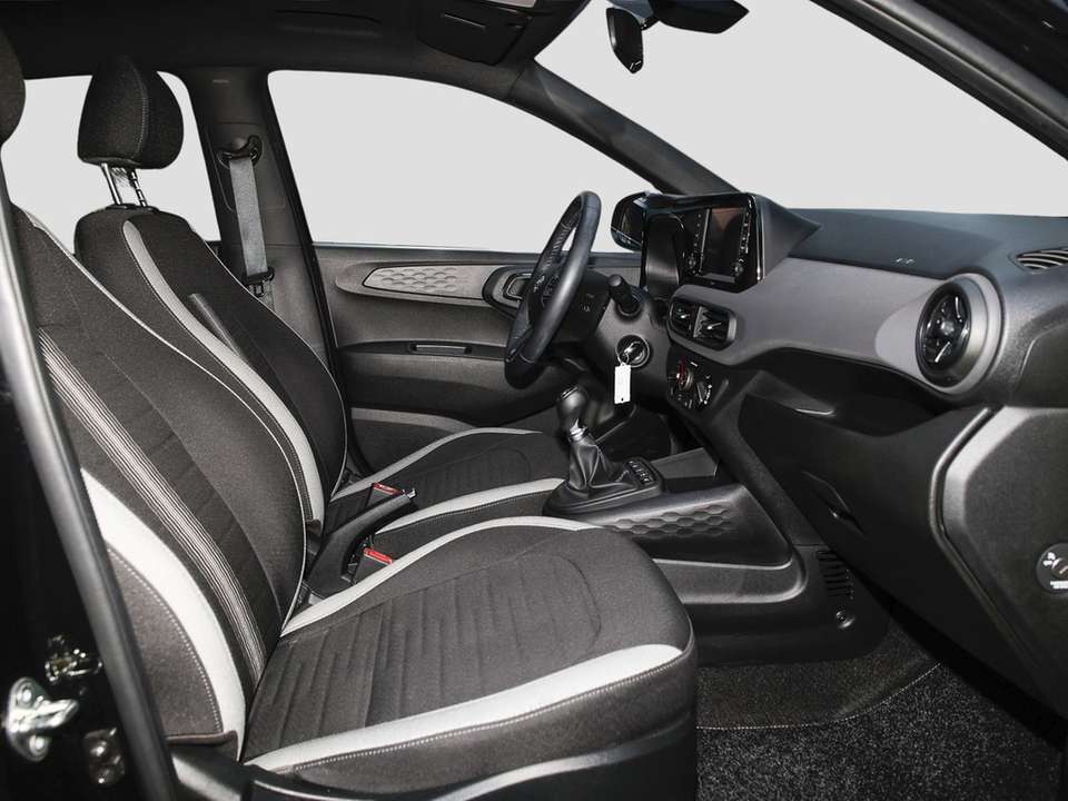 Hyundai i10 - Imagem 7