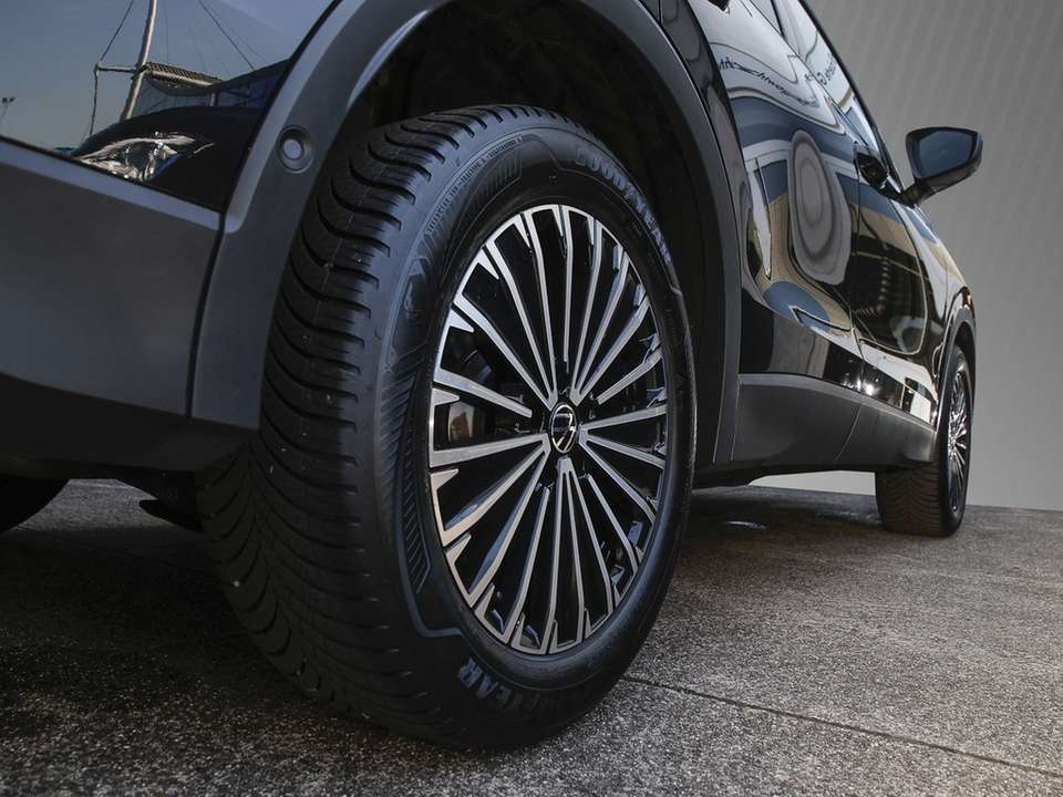 Volkswagen Tiguan - Imagem 6