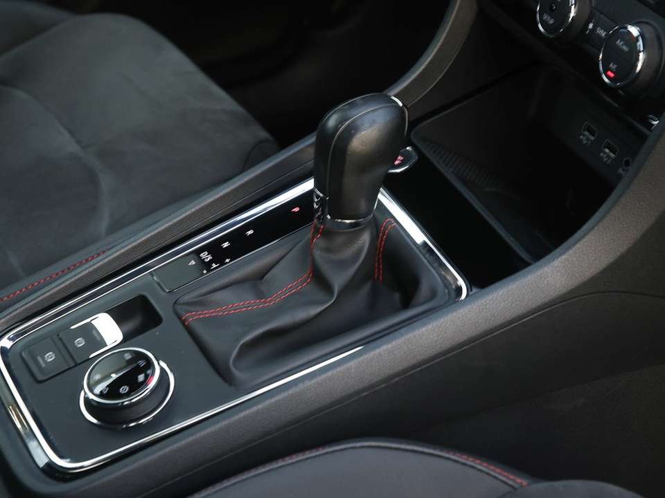 SEAT Ateca - Imagem 8