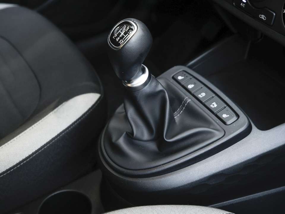 Hyundai i10 - Imagem 9