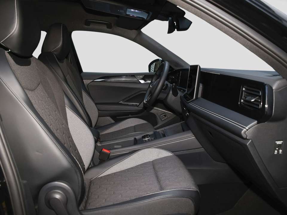 Volkswagen Tiguan - Imagem 8
