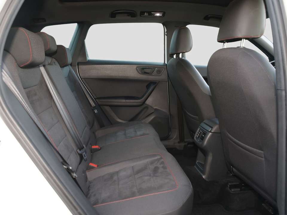 SEAT Ateca - Imagem 9