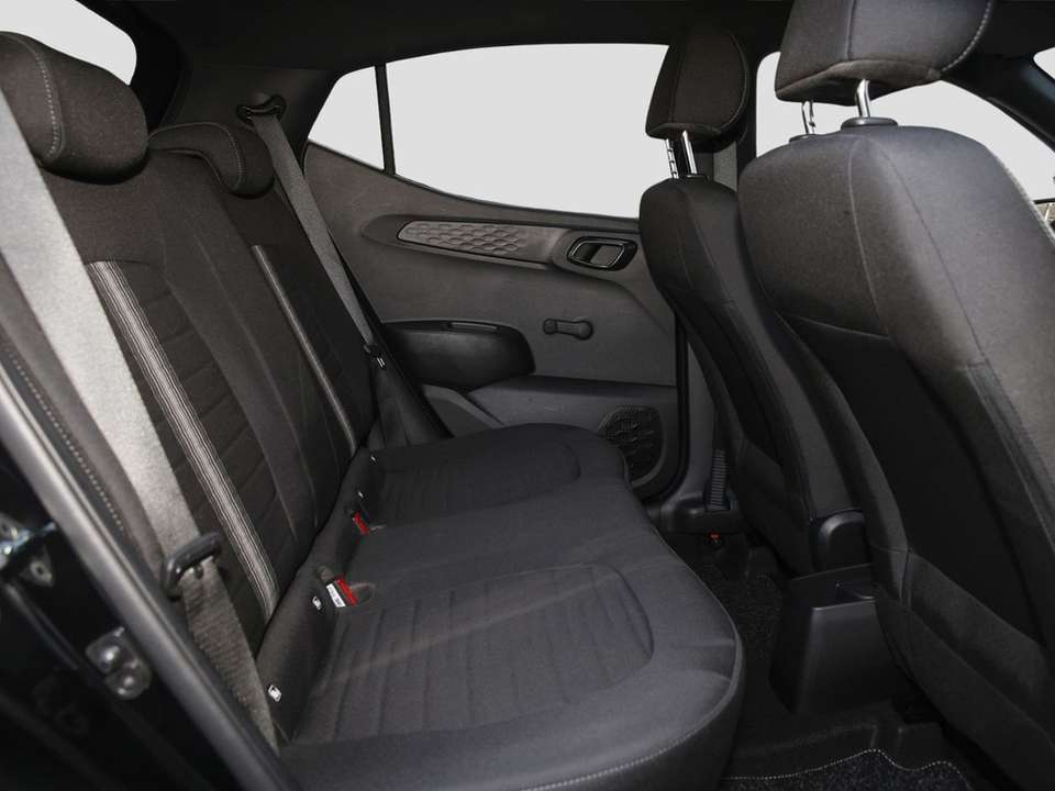 Hyundai i10 - Imagem 10