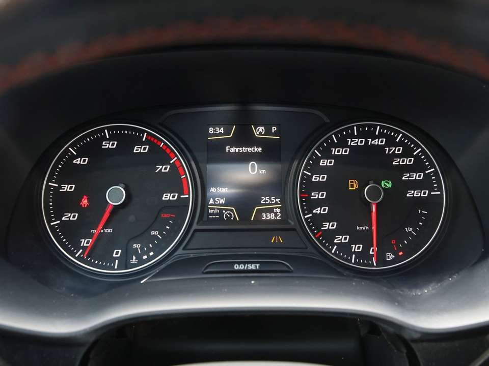 SEAT Ateca - Imagem 10
