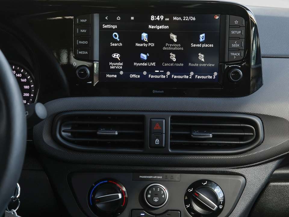 Hyundai i10 - Imagem 11