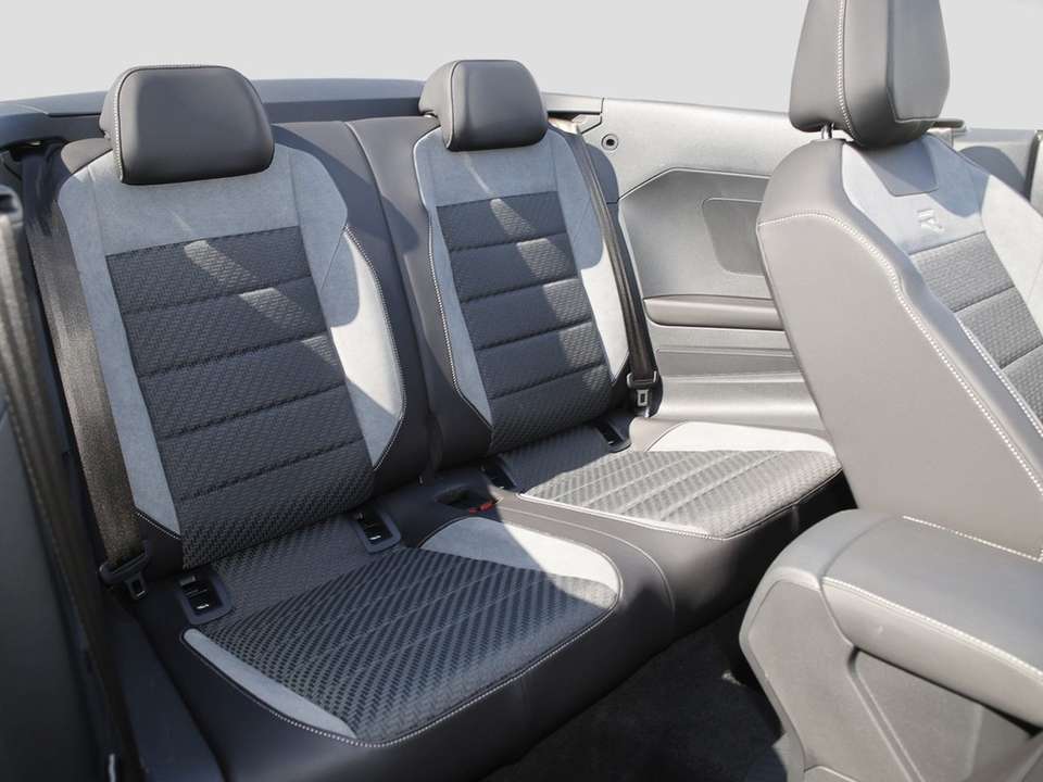 Volkswagen T-Roc - Imagem 9