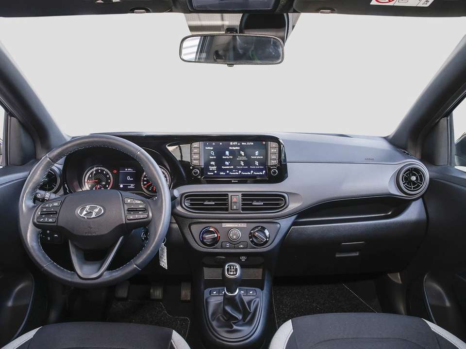 Hyundai i10 - Imagem 12