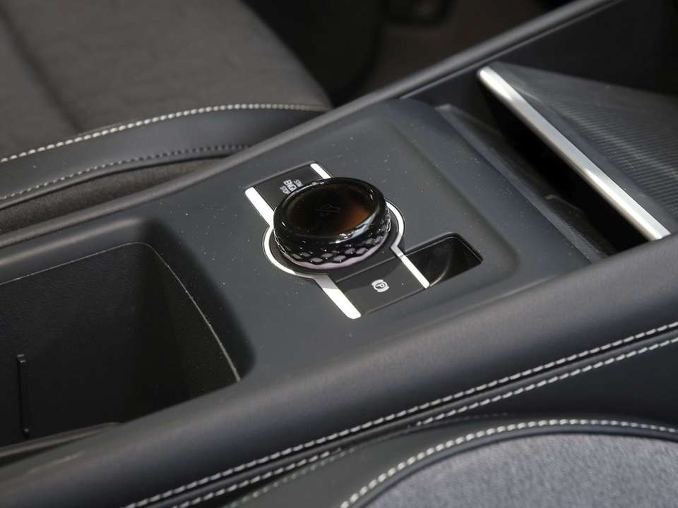 Volkswagen Tiguan - Imagem 11