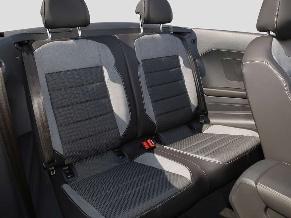 Volkswagen T-Roc - Imagem 12