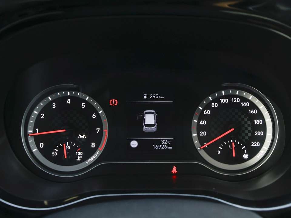 Hyundai i10 - Imagem 14