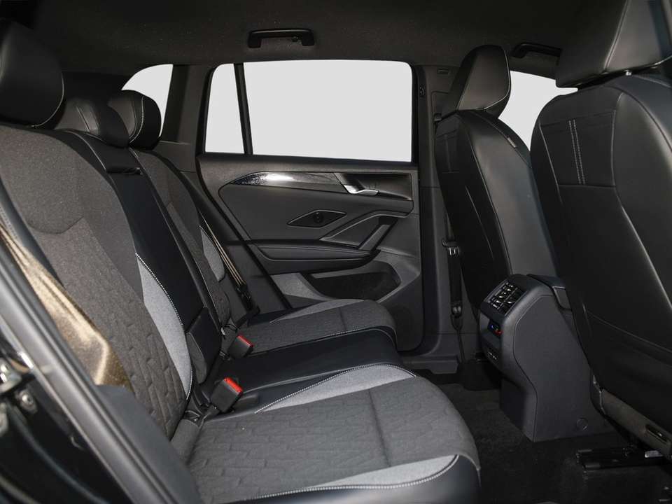 Volkswagen Tiguan - Imagem 13