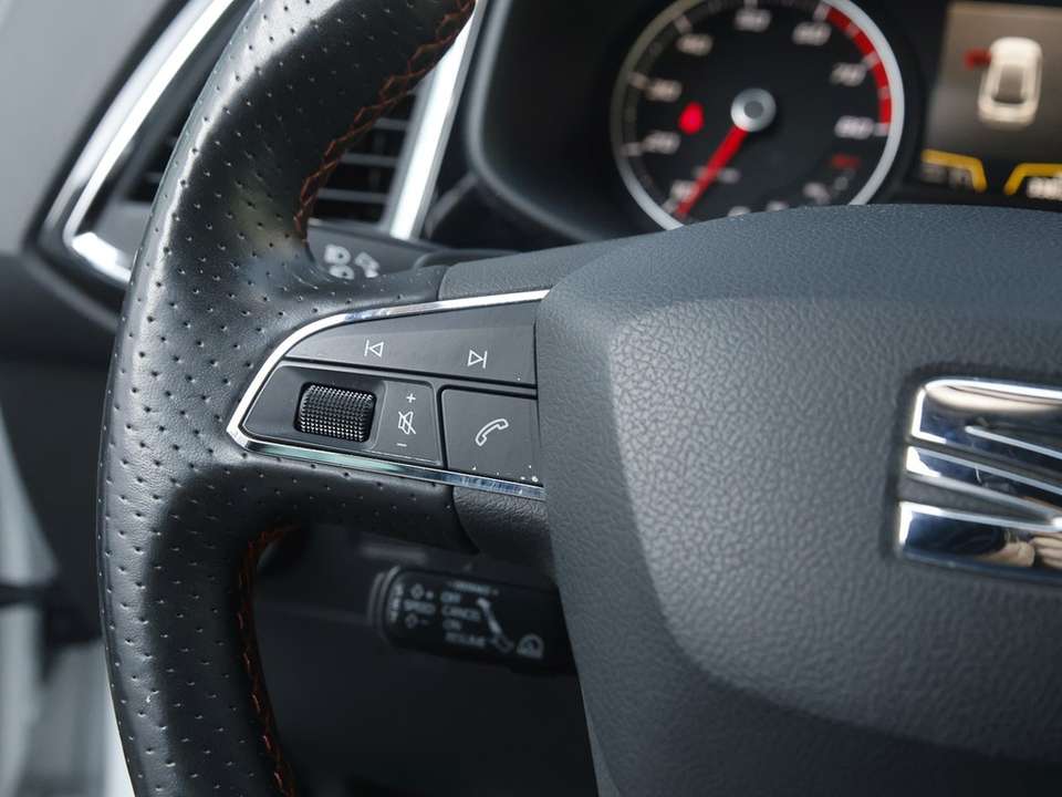 SEAT Ateca - Imagem 14