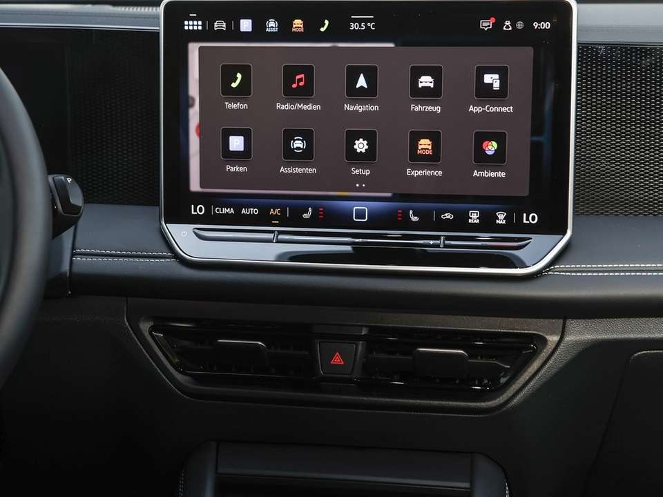 Volkswagen Tiguan - Imagem 14
