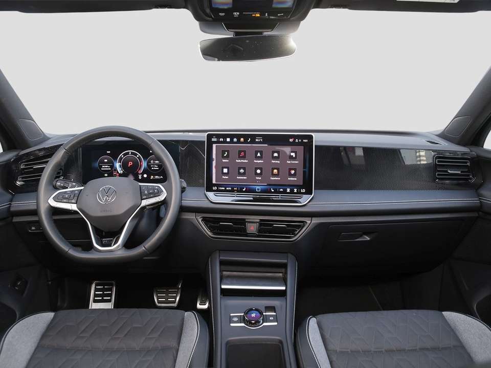 Volkswagen Tiguan - Imagem 15