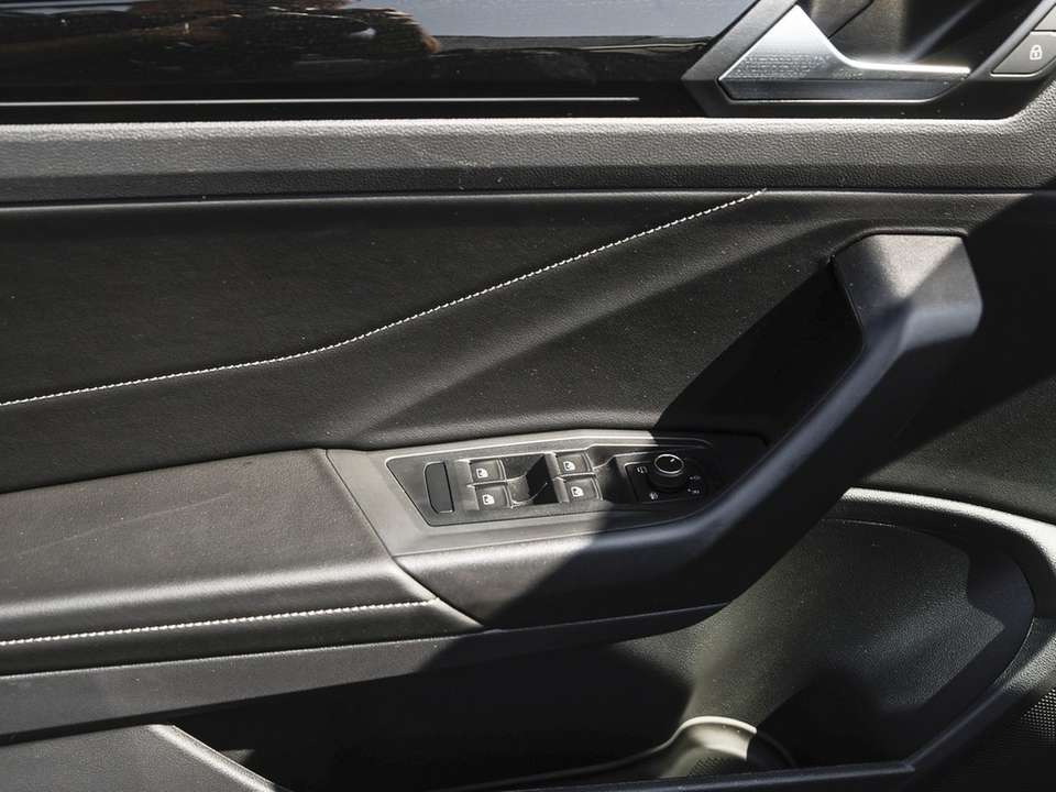 Volkswagen T-Roc - Imagem 14