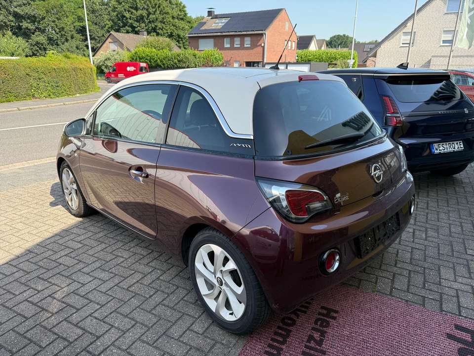 Opel Adam - Imagem 4