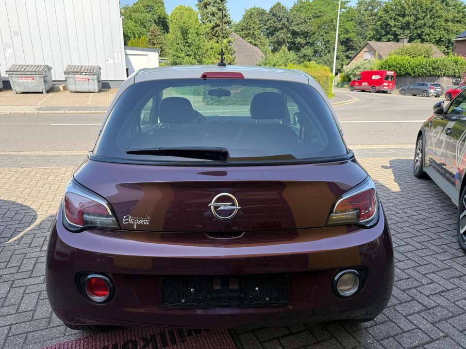 Opel Adam - Imagem 5