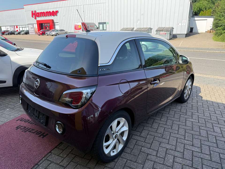Opel Adam - Imagem 6