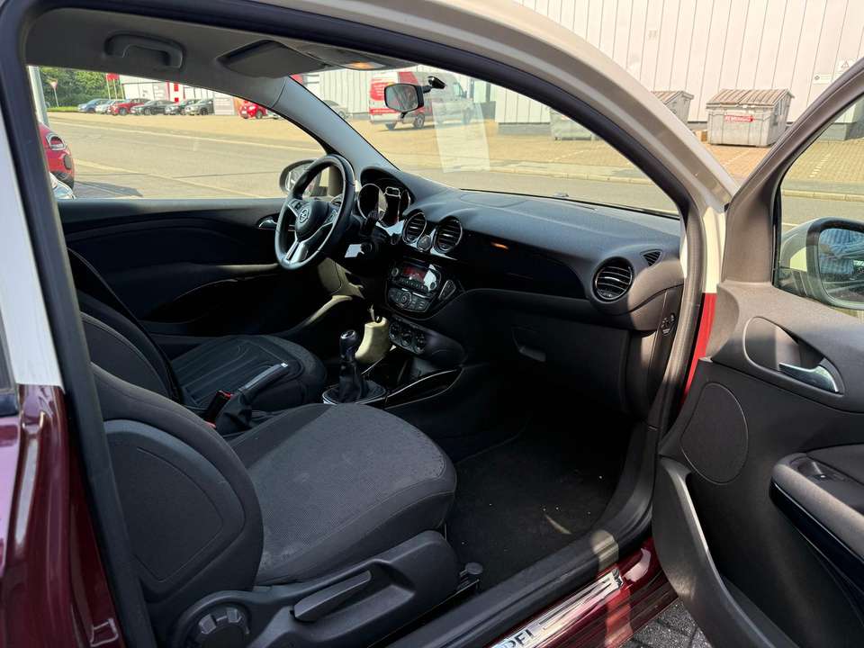 Opel Adam - Imagem 8
