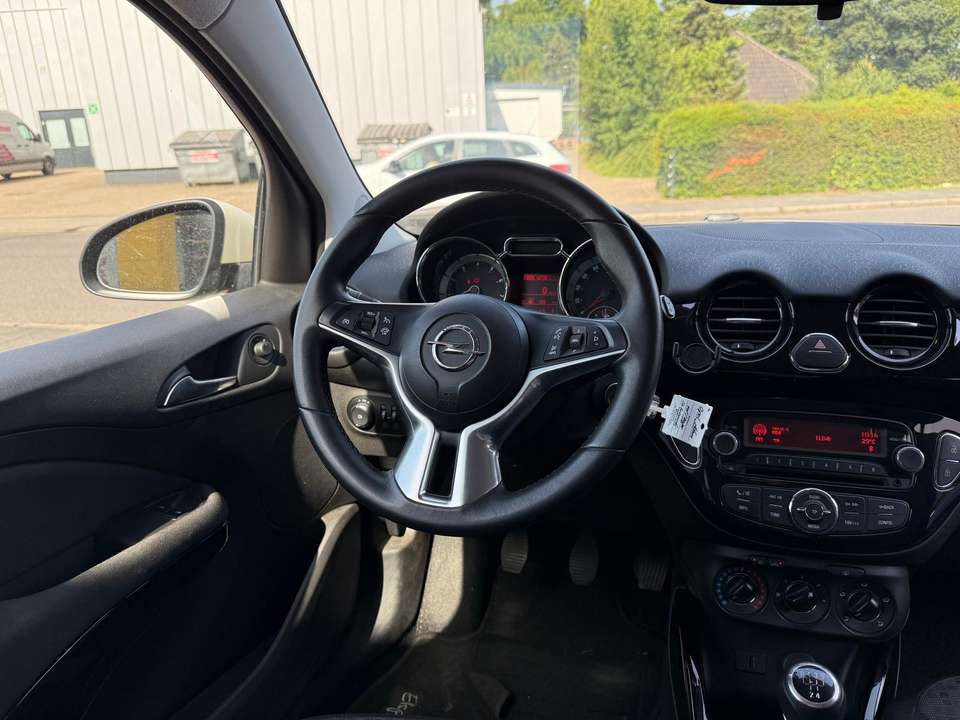 Opel Adam - Imagem 9