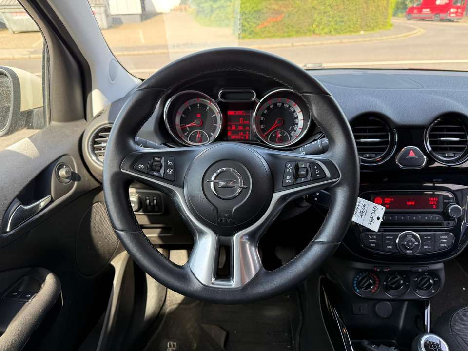 Opel Adam - Imagem 11