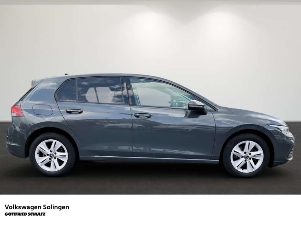 Volkswagen Golf - Imagem 2