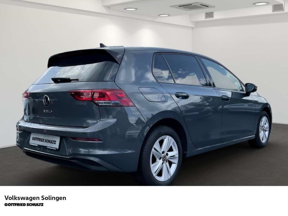 Volkswagen Golf - Imagem 3