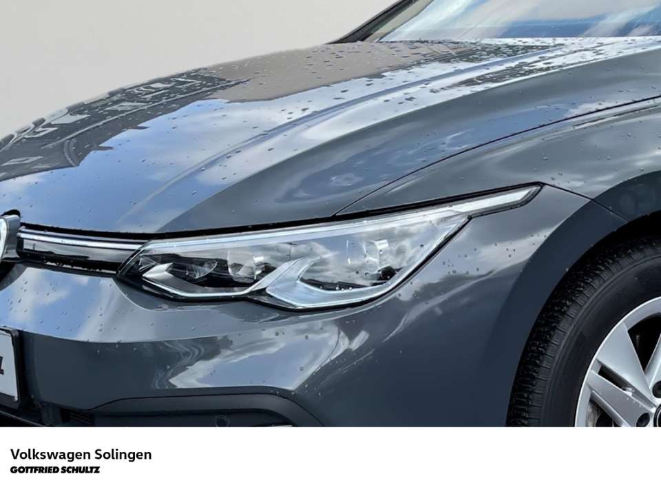 Volkswagen Golf - Imagem 4