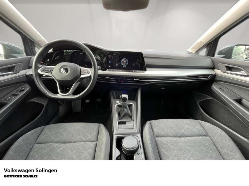 Volkswagen Golf - Imagem 5