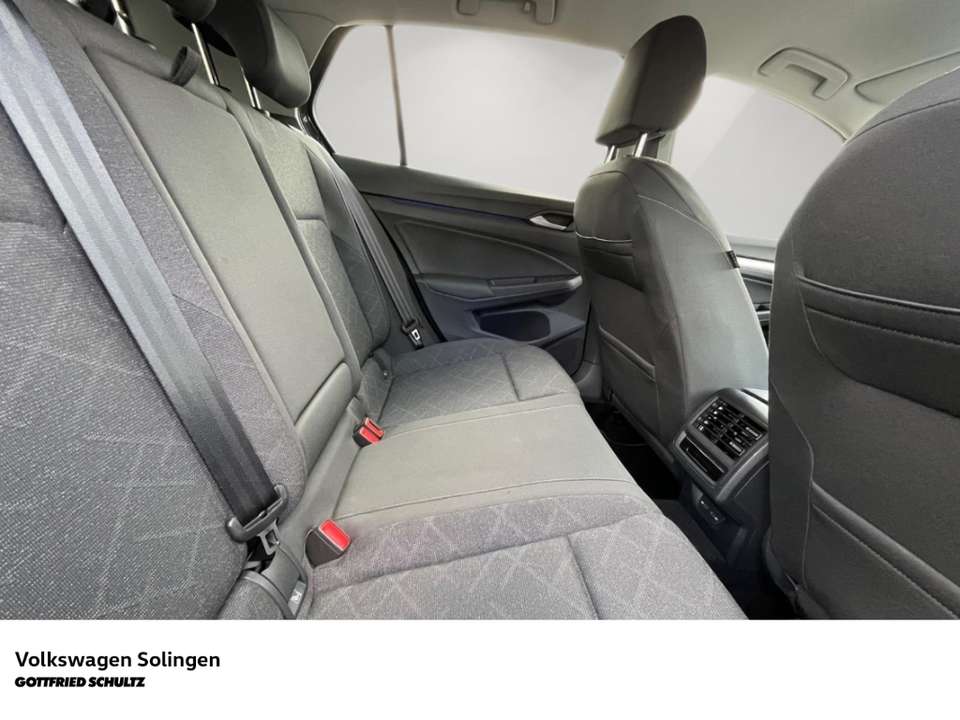 Volkswagen Golf - Imagem 6