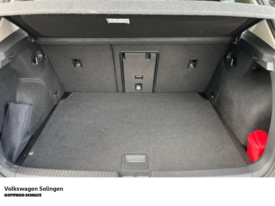 Volkswagen Golf - Imagem 7