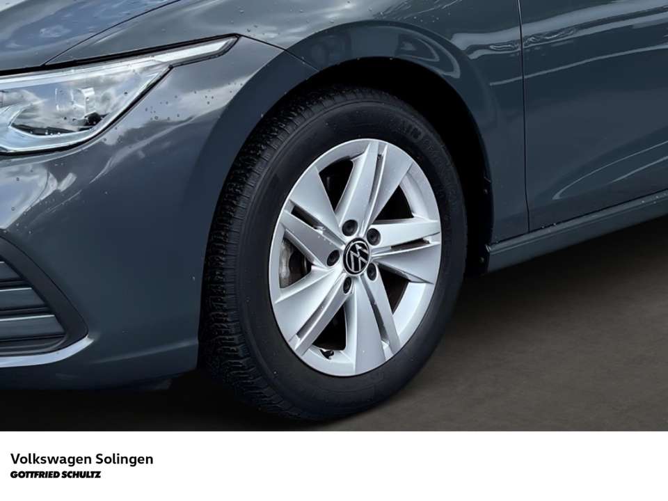 Volkswagen Golf - Imagem 8