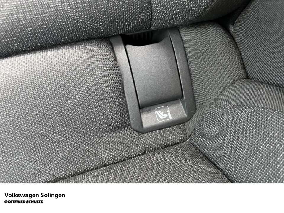 Volkswagen Golf - Imagem 9