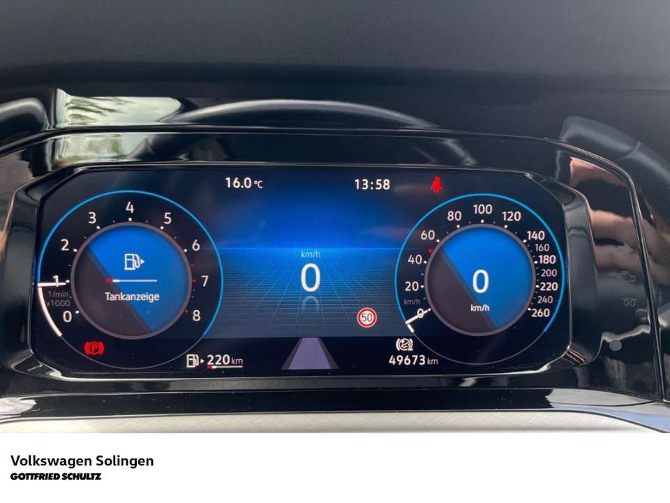 Volkswagen Golf - Imagem 13