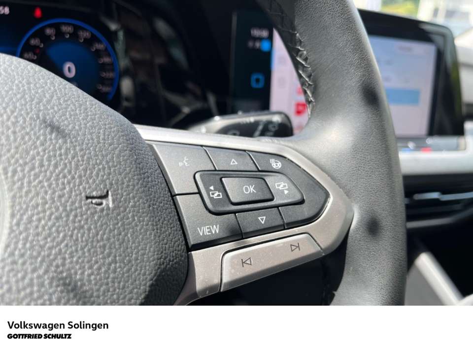 Volkswagen Golf - Imagem 15
