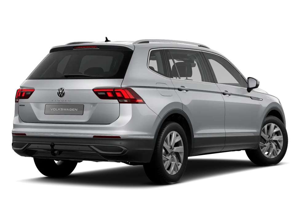 Volkswagen Tiguan Allspace - Imagem 2