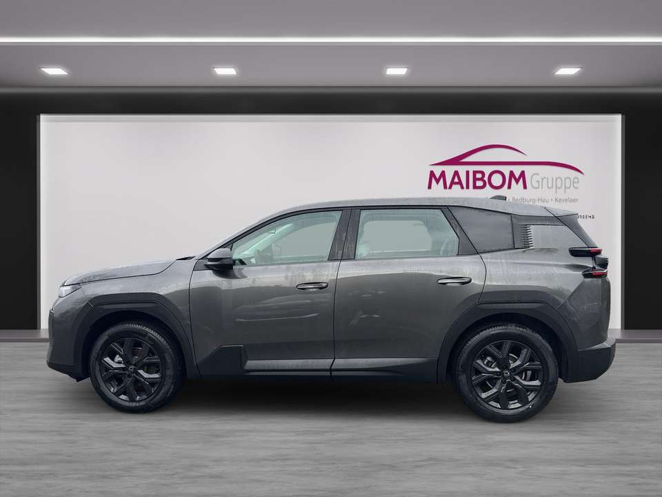 Citroen C5 Aircross - Imagem 2