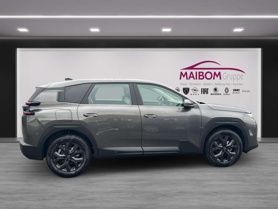 Citroen C5 Aircross - Imagem 5