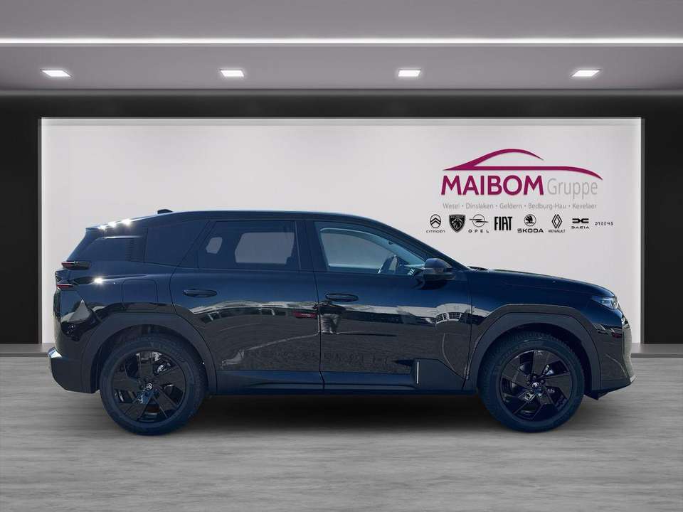 Citroen C5 Aircross - Imagem 3