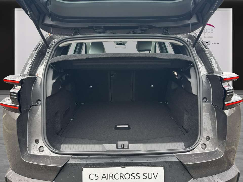 Citroen C5 Aircross - Imagem 7