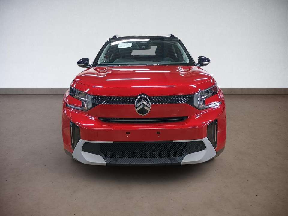 Citroen C3 Aircross - Imagem 2