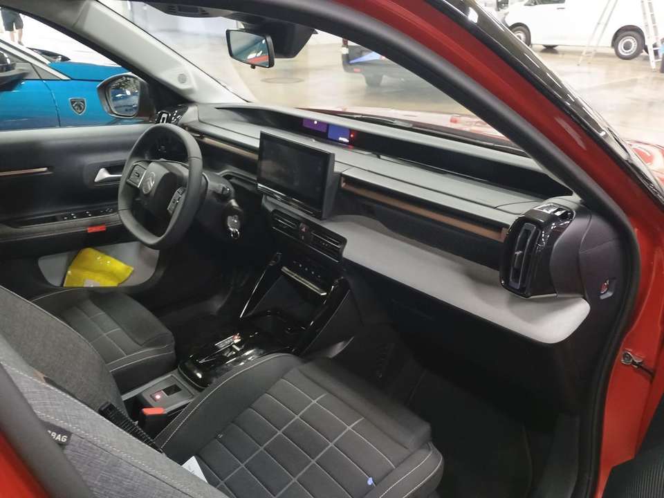 Citroen C3 Aircross - Imagem 3