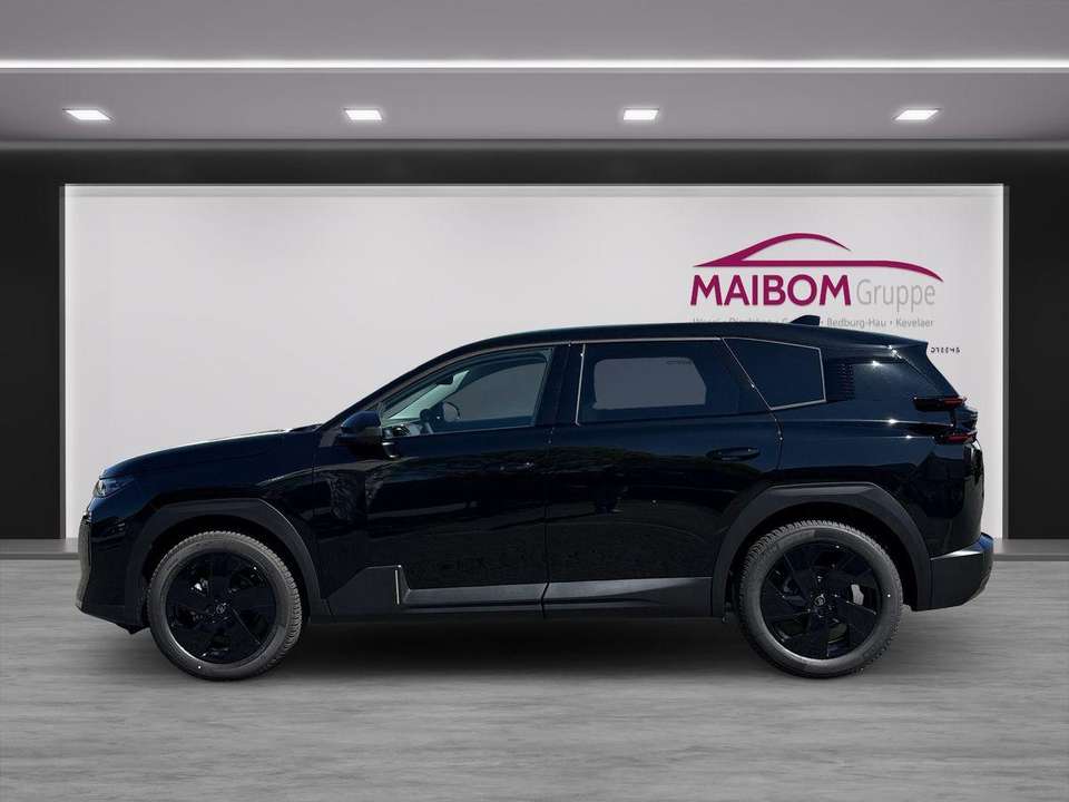 Citroen C5 Aircross - Imagem 6