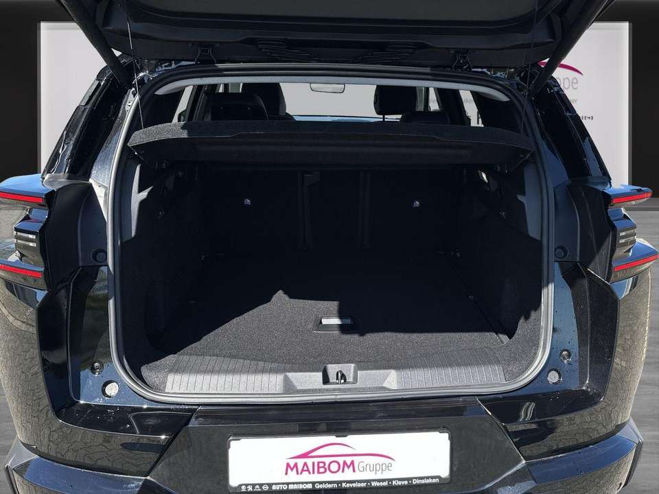 Citroen C5 Aircross - Imagem 7